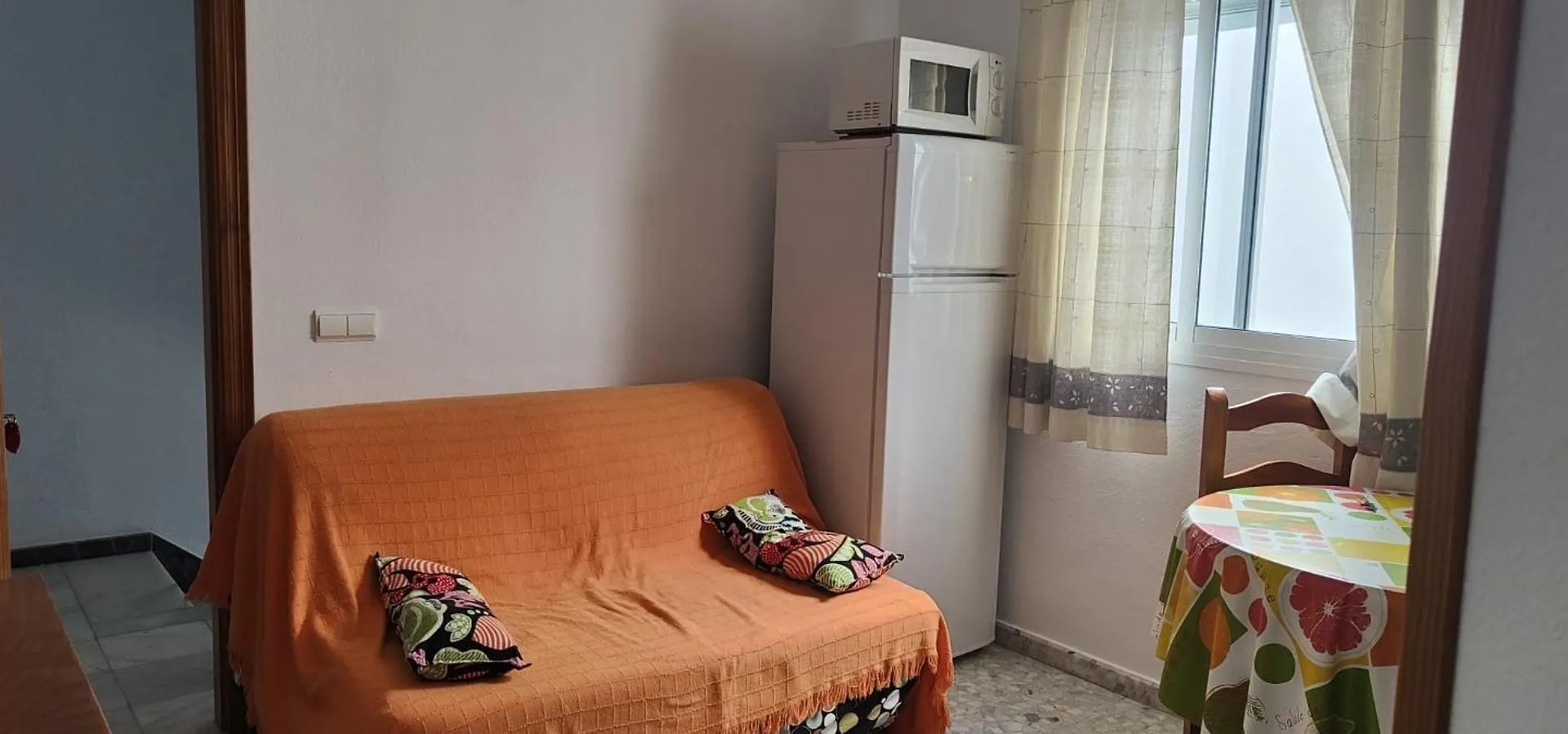 Casa Paqui Bustos 2 Apartment Conil De La Frontera Spain