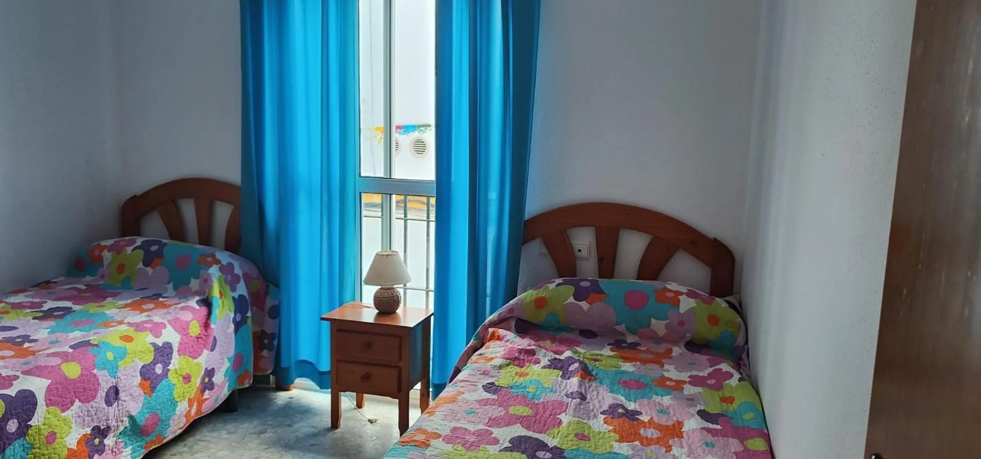 דירות קוניל דה לה פרונטרה Casa Paqui Bustos 2