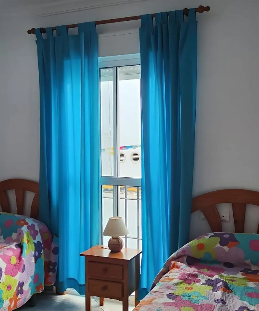 Casa Paqui Bustos 2 Apartment Conil De La Frontera