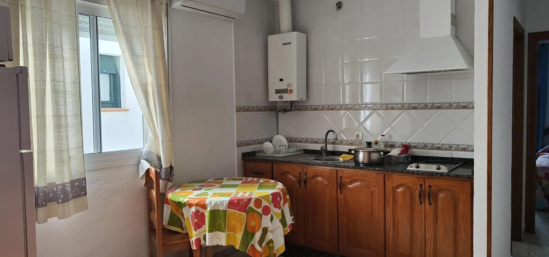 Casa Paqui Bustos 2 Apartment Conil De La Frontera 0*,  Spain