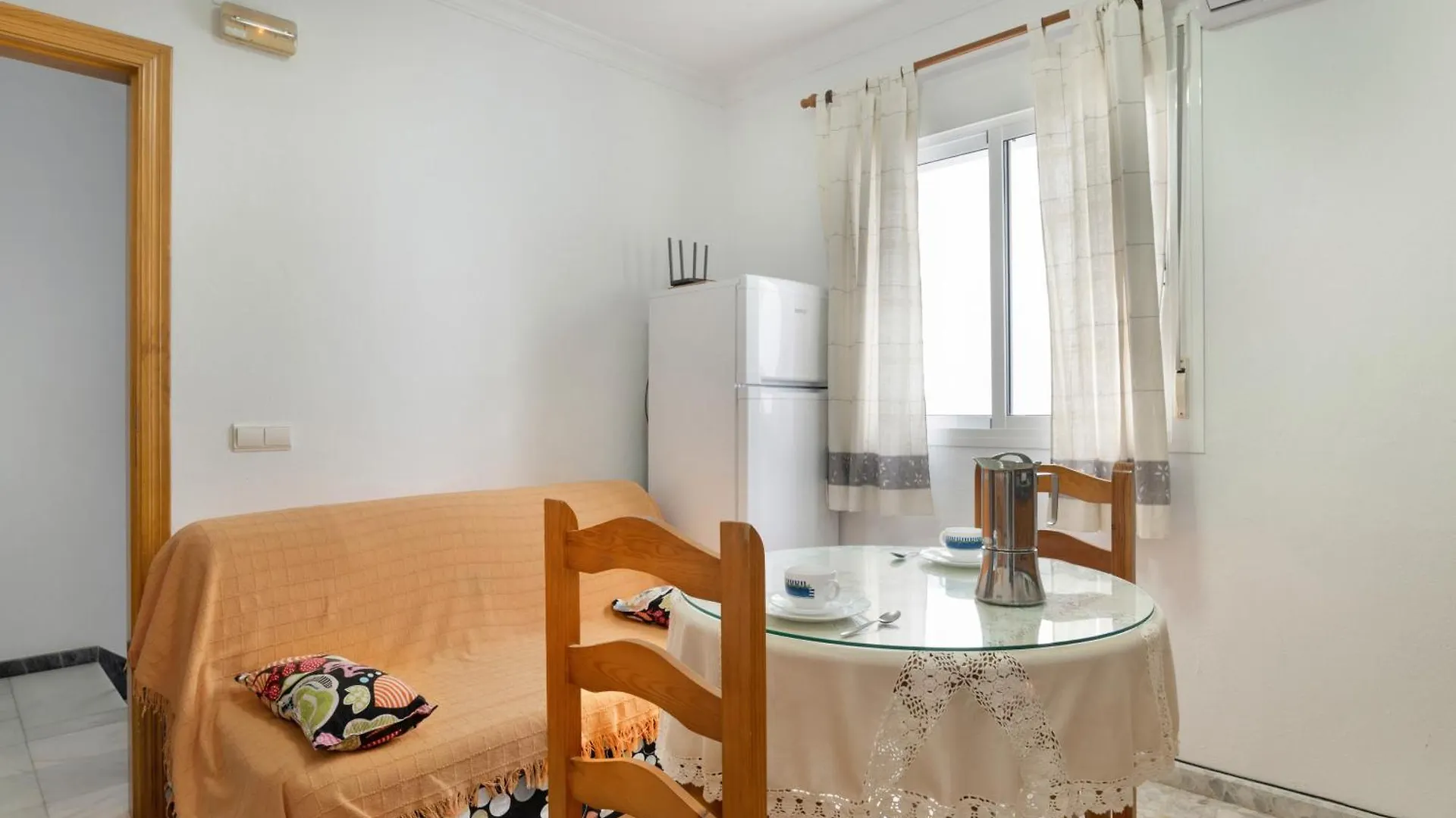 Casa Paqui Bustos 2 Διαμέρισμα Conil De La Frontera