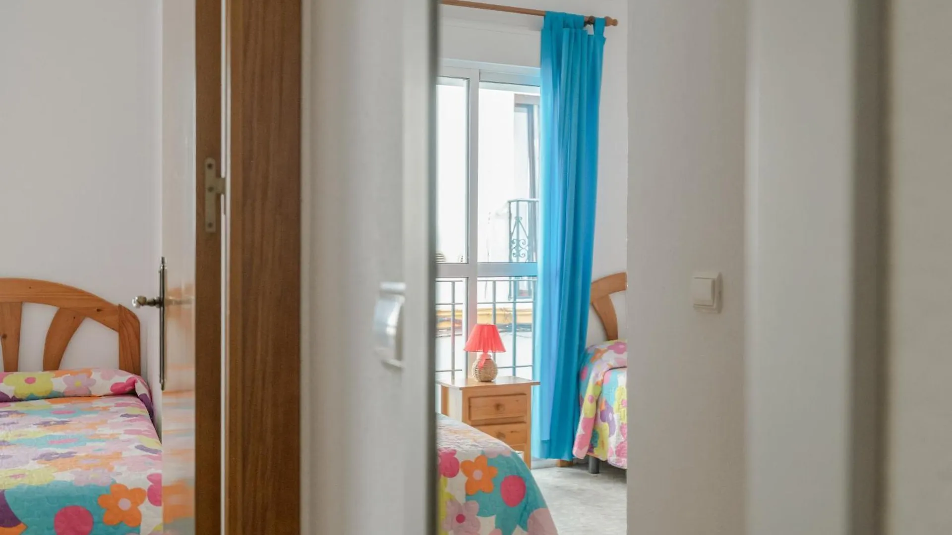 Casa Paqui Bustos 2 Διαμέρισμα Conil De La Frontera