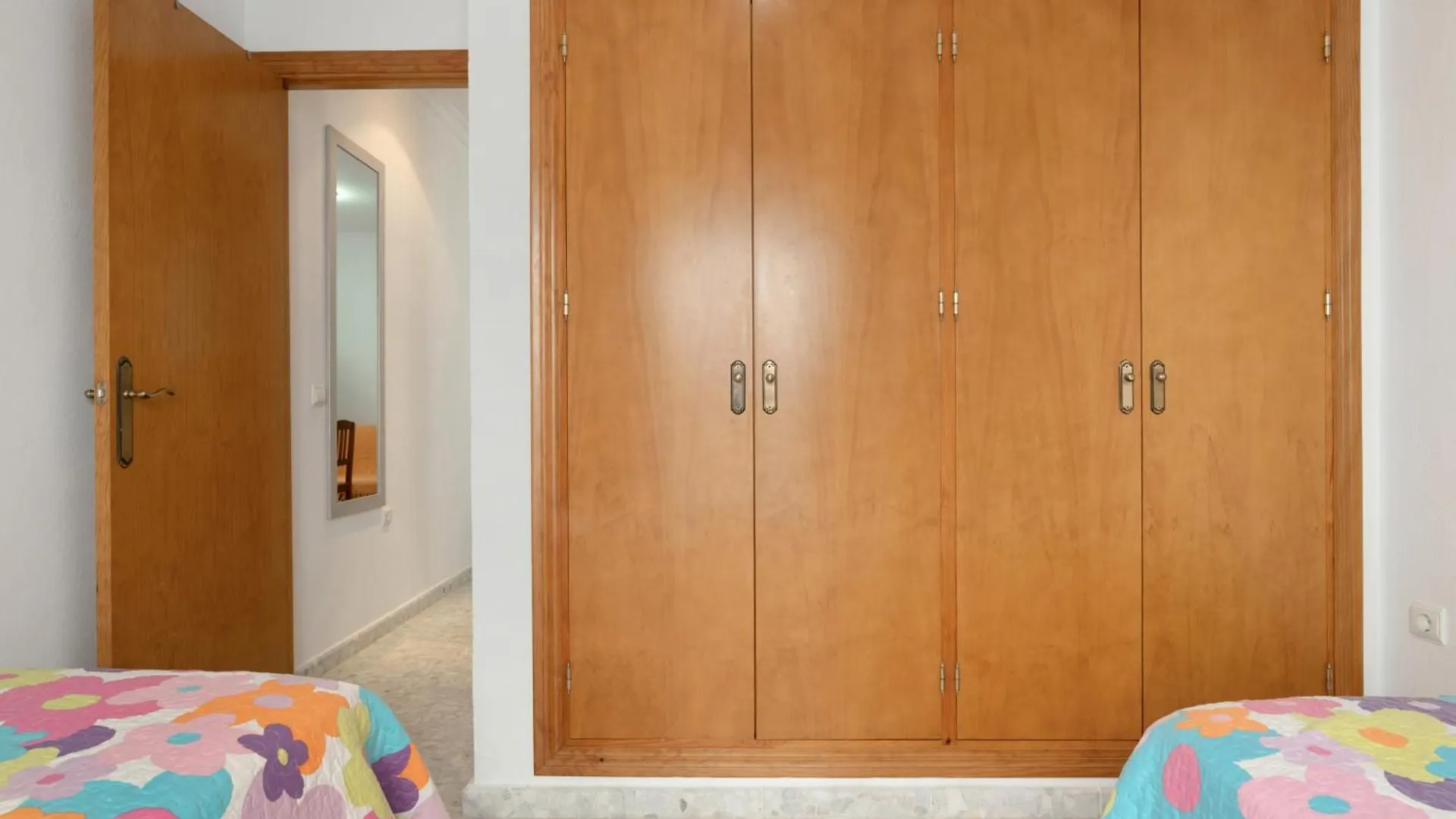 Casa Paqui Bustos 2 Διαμέρισμα Conil De La Frontera