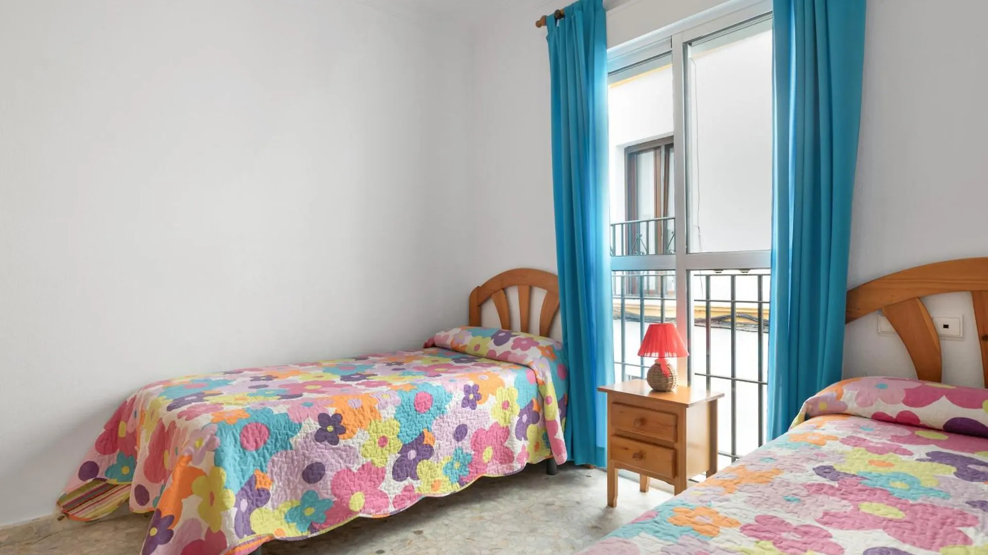 Casa Paqui Bustos 2 Διαμέρισμα Conil De La Frontera