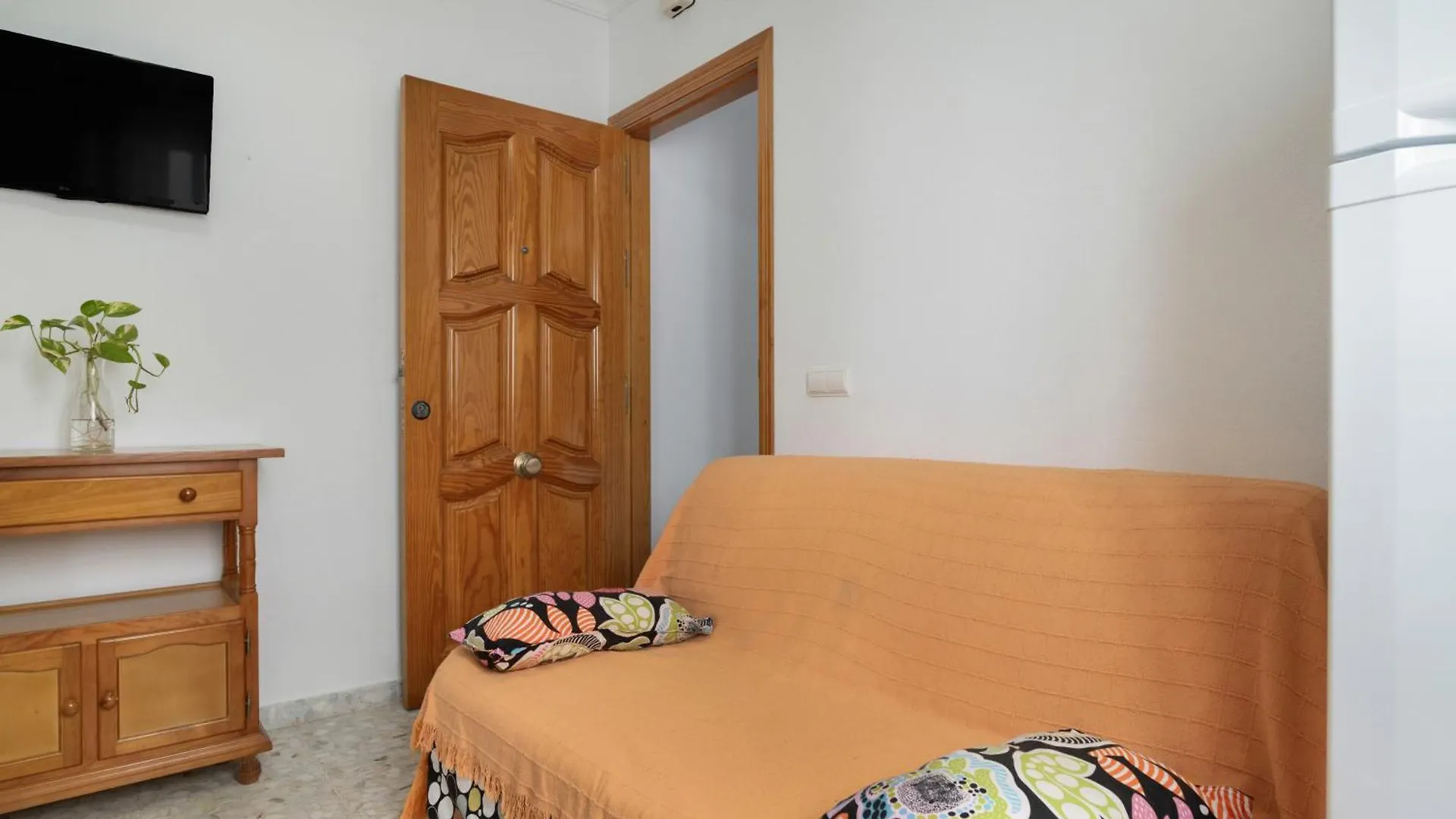 Casa Paqui Bustos 2 Apartment Conil De La Frontera Spain