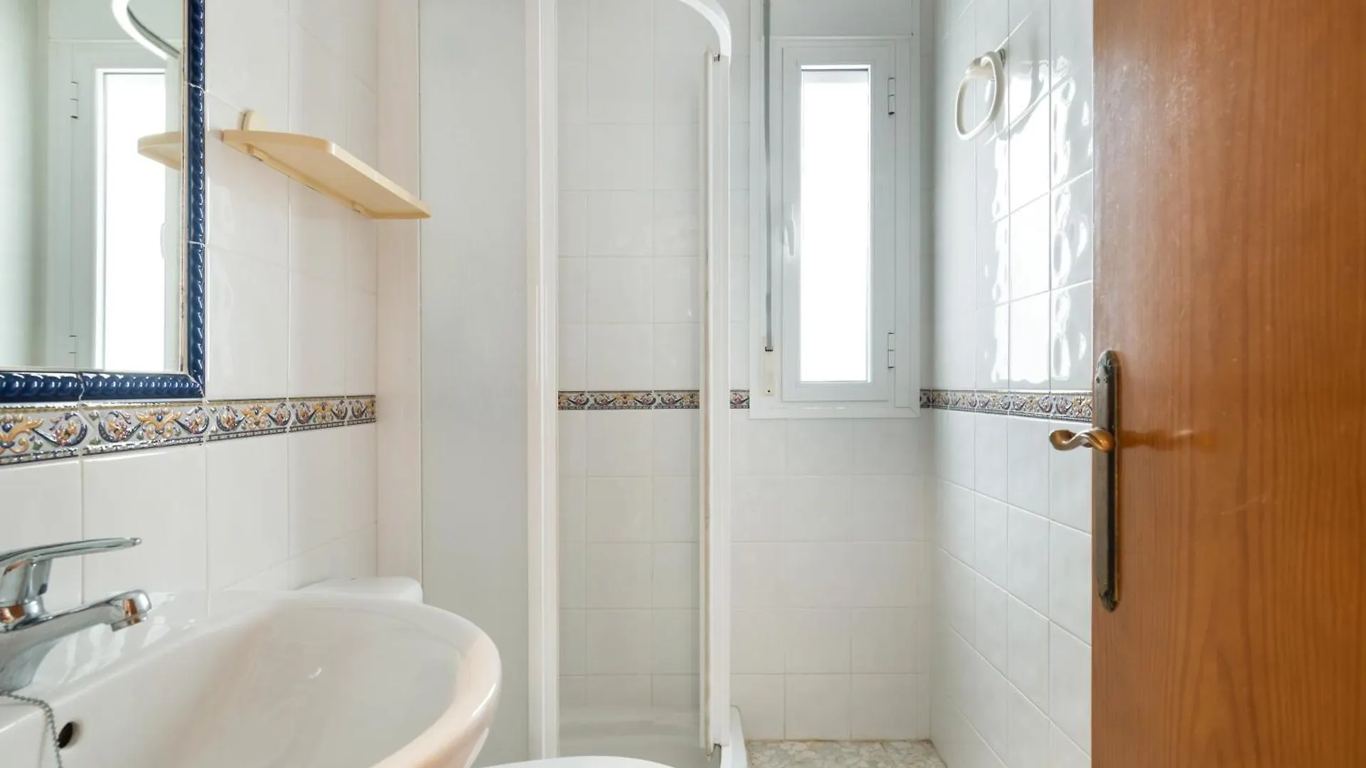 Casa Paqui Bustos 2 Apartment Conil De La Frontera 0*,  Spain