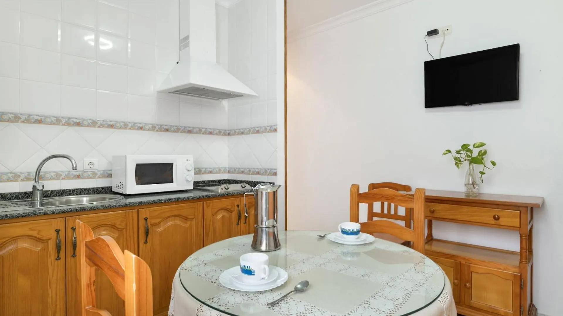 Casa Paqui Bustos 2 Apartment Conil De La Frontera